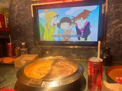 -牛New寿喜烧(金鹰世界店)