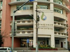 -上海市格致初级中学
