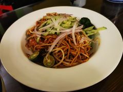 -马来MO简餐.南洋风味料理(美食街店)