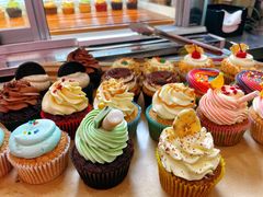 -caked(深圳购物公园店)