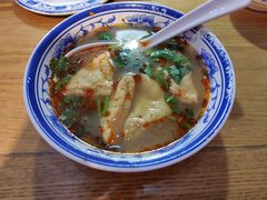-铸钟褡裢火烧(西三环紫竹桥店)