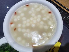 酒酿圆子-金龙·打边炉(武进路店)