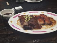 -猪肉婆私房菜(容桂总店)