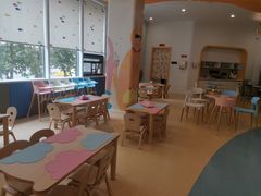 -戊辰亲子游泳俱乐部