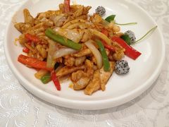 东安子鸡-马凯餐厅(地安门店)