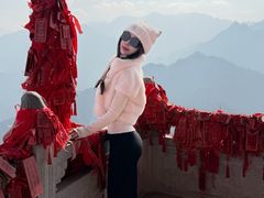 -终南山南五台景区