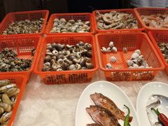 -文华小渔村(椒江康平路店)