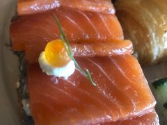 -四季酒店下午茶