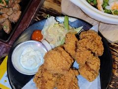-小川洋风料理(汉街店)