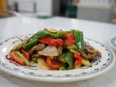 -渔记茶餐厅(渔村店)