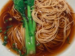 -松鹤面馆·古法焖肉面(观前店)