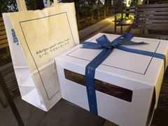 -1Cake壹刻蛋糕(奥体公园味觉艺术馆店)