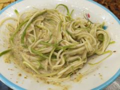 爽口葫芦丝-丽泽山庄·生态怀柔菜·虹鳟鱼(红螺寺店)