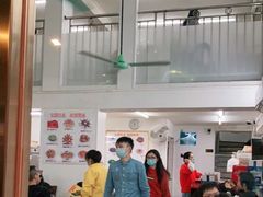 -云腾砂锅粥(龙津东路店)