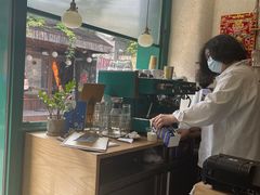 -METAL HANDS(五道营店)
