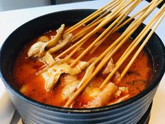 -煜丰汴京烤鸭(福彩路店)