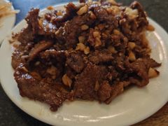 -清真宏玉祥黄门脸餐厅(华荫东里店)