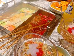 -京元盛铜锅涮肉(上海总店)