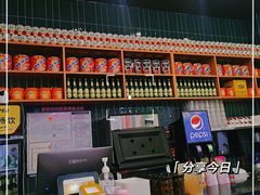 -澳门陈光记烧味饭店(万象城店)