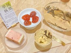 -左右Massage/Spa(长寿路店)