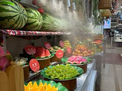 -芭菲盛宴·环球美食(袁家岗店)
