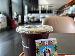 -木嘛working coffee(前海店)