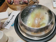 -船梆煮•蒸汽海鲜·生腌干蒸(五四广场店)