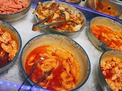 -和谐号(全运路万达店)