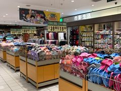 -丽达购物中心(崂山店)