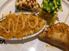 -苏格里岛自助烤肉海鲜火锅(成都金牛万达店)