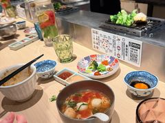 -肉肉大米(金虹桥店)