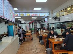 -汪胖子襄阳牛肉面(华丰路店)