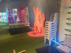 -CIAO·团建聚餐·生日派对轰趴馆(福田店)