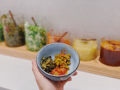 -小满手工粉(北京来福士店)