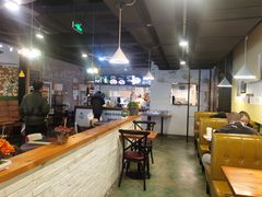 大堂-水平有限螺蛳粉(宏达大厦店)