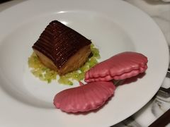 金牌扣肉-杭州君悦酒店·湖滨28中餐厅