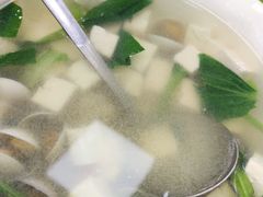 -聚德福海鲜家常菜(刘庄店)