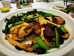 一品斋-大欢喜饭店(江怡路店)