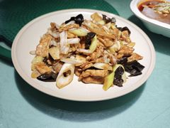 -五台山八大碗·地方风味菜馆(五爷庙店)