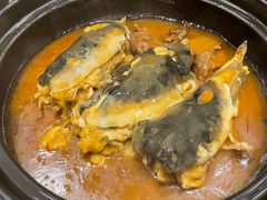 -唐山宴百姓府邸院落中餐