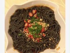 -深山老屋(国顺东路店)