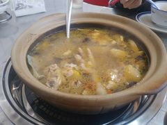 -楠波炭炉鸡煲馆(桥北店)