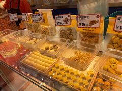 -東更道点心行(崂山丽达店)