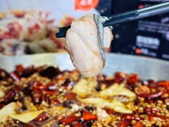 -辣婆婆(航天桥店)