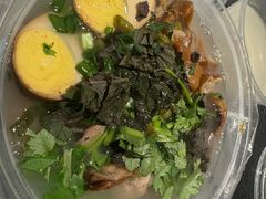 -靓姐南宁蒲庙生榨米粉(晓港湾店)