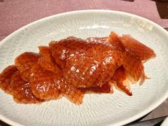 -西安凯悦酒店·湖畔中餐厅
