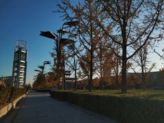 -北京奥林匹克公园
