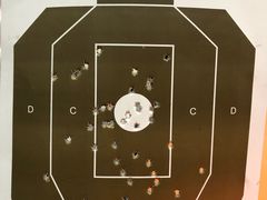 -Armscor Shooting Ranges, Incorporated