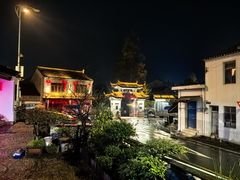 -前童古镇