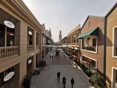 -王府井奥莱临潼小镇(临潼店)